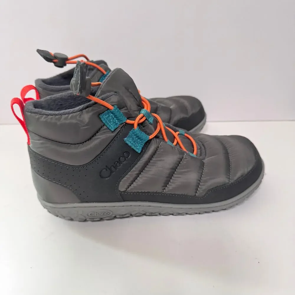 Chaco very good